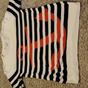 J.Crew Nautical Sweater